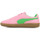 Schoenen Dames Sneakers Puma Palermo Special Roze