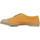 Schoenen Dames Sneakers Bensimon Colorsole Oranje