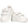 Schoenen Meisjes Sneakers Luna Kids 74294 Wit