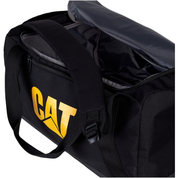 Caterpillar V-Power Duffle Bag Zwart