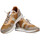 Schoenen Heren Sneakers Cetti 73990 Bruin