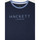 Textiel Heren T-shirts & Polo’s Hackett Heritage classic tee Other