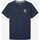 Textiel Heren T-shirts & Polo’s Hackett Heritage logo tee Other
