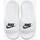 Schoenen Dames Sandalen / Open schoenen Nike CN9677 WMNS VICTORI Wit