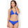 Textiel Dames Bikini La Modeuse 71446_P167962 Blauw
