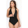 Textiel Dames Bikini La Modeuse 71453_P167993 Zwart
