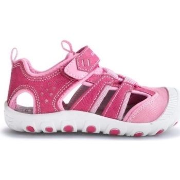 Schoenen Kinderen Sandalen / Open schoenen Pablosky Fuxia Kids Sandals 976870 Y - Fuxia-Pink Roze