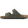 Schoenen Heren Sandalen / Open schoenen Birkenstock Arizona Bs Groen