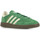 Schoenen Sneakers adidas Originals Handball Spezial Groen