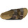 Schoenen Heren Sandalen / Open schoenen Birkenstock Arizona Bs Bruin