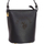 Tassen Dames Handtassen lang hengsel U.S Polo Assn. BEUD55872WVP-BLACK Zwart