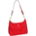 Tassen Dames Handtassen lang hengsel U.S Polo Assn. BEUHU5082WIP-RED Rood