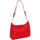 Tassen Dames Handtassen lang hengsel U.S Polo Assn. BEUHU5082WIP-RED Rood