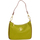 Tassen Dames Handtassen lang hengsel U.S Polo Assn. BEUHU6056WIP-GREENTAN Groen