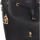 Tassen Dames Handtassen lang hengsel U.S Polo Assn. BEUJE5698WVP-BLACK Zwart