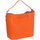 Tassen Dames Handtassen lang hengsel U.S Polo Assn. BEUJE5698WVP-ORANGE Oranje