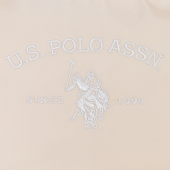 U.S Polo Assn. BEUPA0628WIP-OFF WHITE Wit
