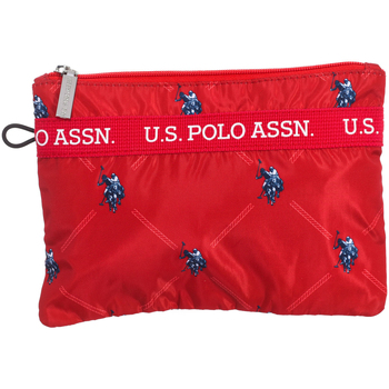 U.S Polo Assn. Beautycase BIUYU5392WIY-RED