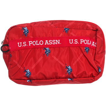 U.S Polo Assn. Beautycase BIUYU5393WIY-RED