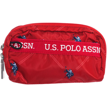 U.S Polo Assn. Beautycase BIUYU5394WIY-RED