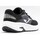 Schoenen Dames Sneakers Joma Scarpe  SPEED MEN 2431 BLACK Zwart