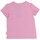 Textiel Meisjes T-shirts korte mouwen John Richmond RGP24003TS Roze