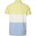Textiel Heren T-shirts korte mouwen Salsa  Multicolour