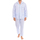Textiel Heren Pyjama's / nachthemden Kisses&Love KL30191 Multicolour