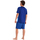 Textiel Heren Pyjama's / nachthemden Munich MUEH0254 Blauw