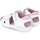 Schoenen Kinderen Sandalen / Open schoenen Biomecanics HARTEN SANDAAL 242233 Wit
