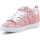 Schoenen Dames Lage sneakers DC Shoes DC Court Graffik SE 301043-PWS Roze