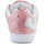 Schoenen Dames Lage sneakers DC Shoes DC Court Graffik SE 301043-PWS Roze