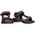 Schoenen Heren Sandalen / Open schoenen Joma 74576 Zwart