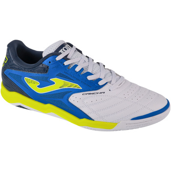 Joma Cancha 24 IN CANS Wit