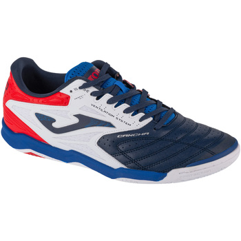 Joma Cancha 24 IN CANS Blauw