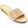 Schoenen Dames Sandalen / Open schoenen Leindia 89578 Roze