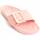 Schoenen Dames Sandalen / Open schoenen Leindia 89611 Roze