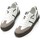 Schoenen Dames Lage sneakers MTNG SNEAKERS  60516 Wit
