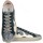 Schoenen Dames Lage sneakers Bibi Lou SNEAKERS  050018GM Blauw