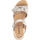 Schoenen Dames Sandalen / Open schoenen Gabor 234051 Geel
