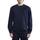 Textiel Heren Sweaters / Sweatshirts Napapijri  Blauw