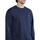 Textiel Heren Sweaters / Sweatshirts Napapijri  Blauw
