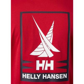 Helly Hansen  Rood