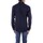 Textiel Heren Overhemden lange mouwen Barbour MSH5170 Blauw