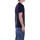 Textiel Heren T-shirts korte mouwen Ralph Lauren 714899613 Blauw