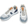 Schoenen Heren Lage sneakers Cetti SPORTS ANTE MONTBLANC C-1311 Blauw