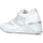 Schoenen Dames Lage sneakers Cetti PITON C-1145 SNEAKERS INFINITY_WHITE