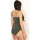 Textiel Dames Bikini La Modeuse 71438_P167930 Groen