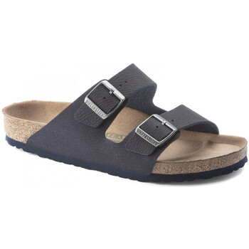 Schoenen Sandalen / Open schoenen Birkenstock Arizona syn Blauw
