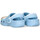 Schoenen Jongens Leren slippers Jomix 75364 Blauw